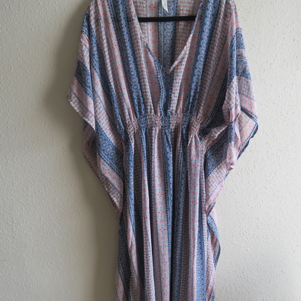 Women’s kaftan dress
